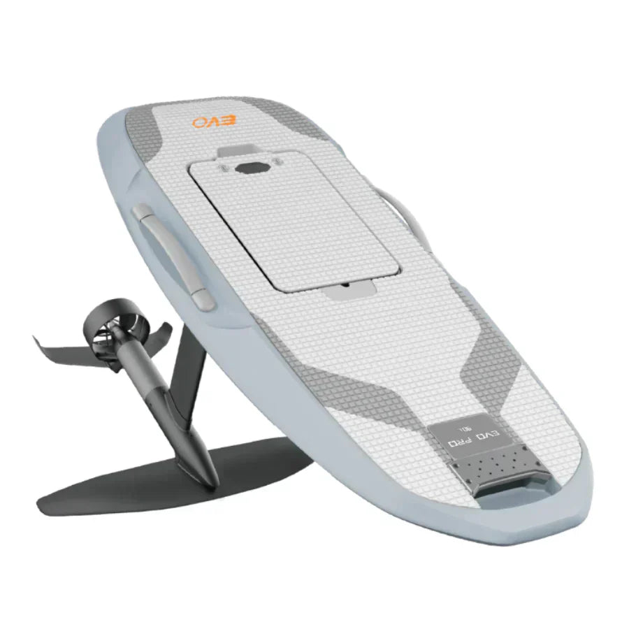 Electric Hydrocoil Flyer EVO