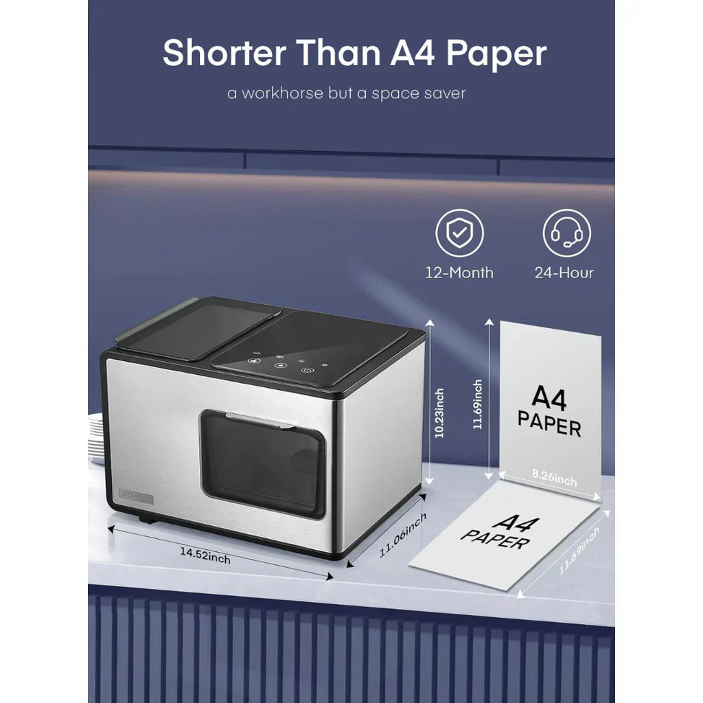 Nugget Ice Maker