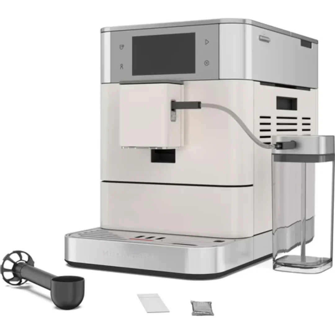 Fully Automatic Espresso Machine