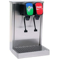 Soda Fountain Tower Machine