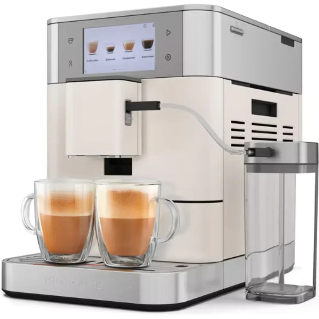 Fully Automatic Espresso Machine