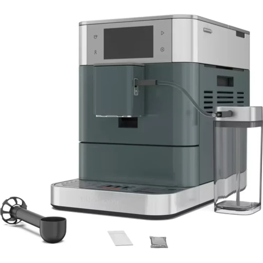 Fully Automatic Espresso Machine