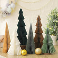 Neutral Christmas Tree