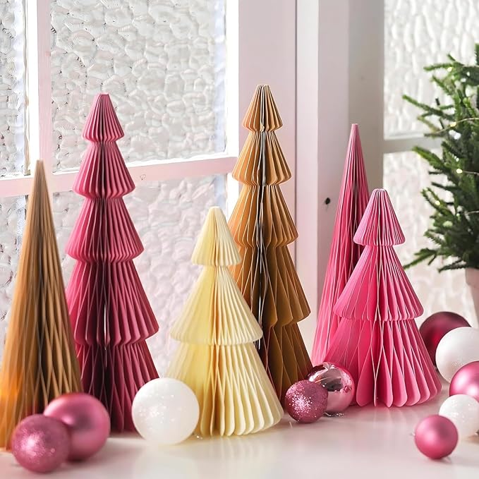 Neutral Christmas Tree