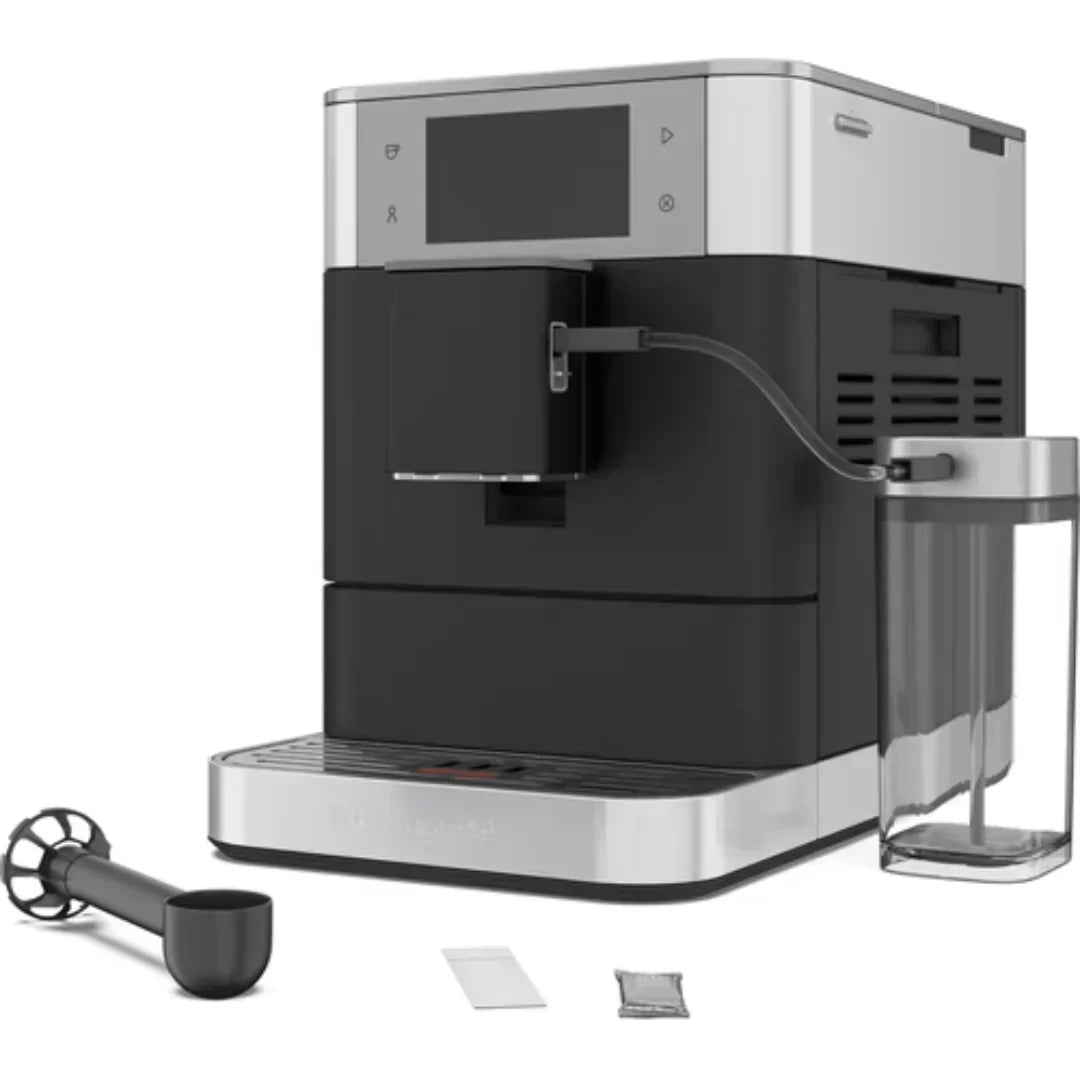 Fully Automatic Espresso Machine