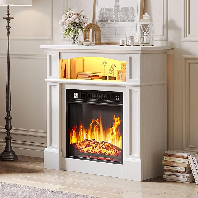 Electric Fireplace for sale