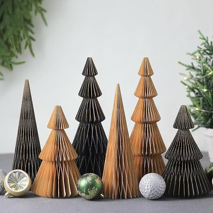 Neutral Christmas Tree