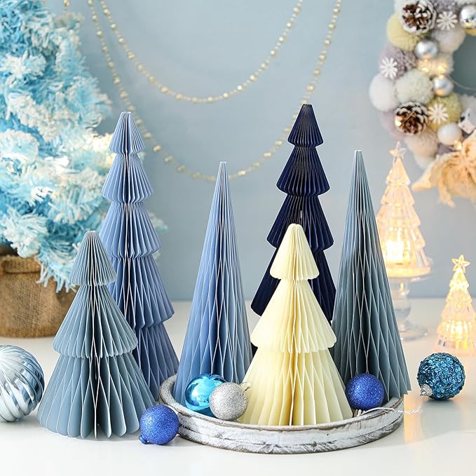 Neutral Christmas Tree