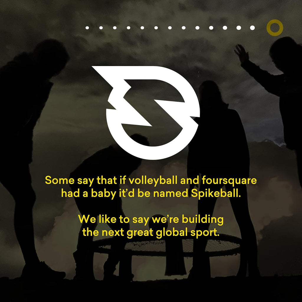 Spikeball Game Set sale
