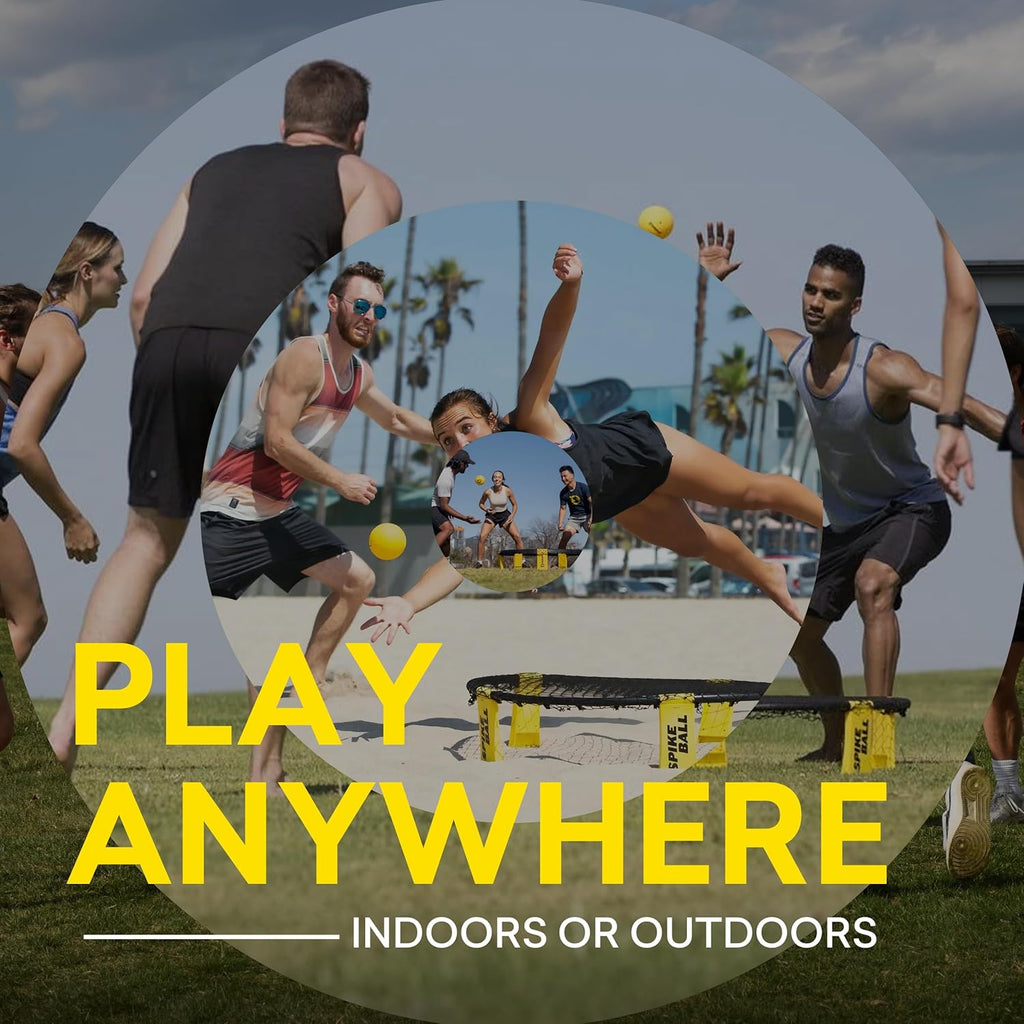 Spikeball Game Set sale