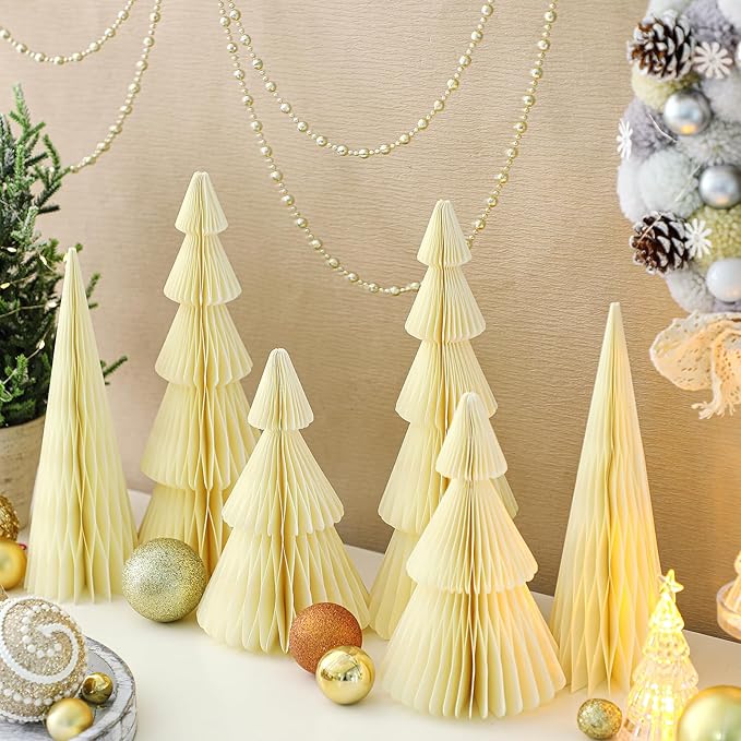 Neutral Christmas Tree