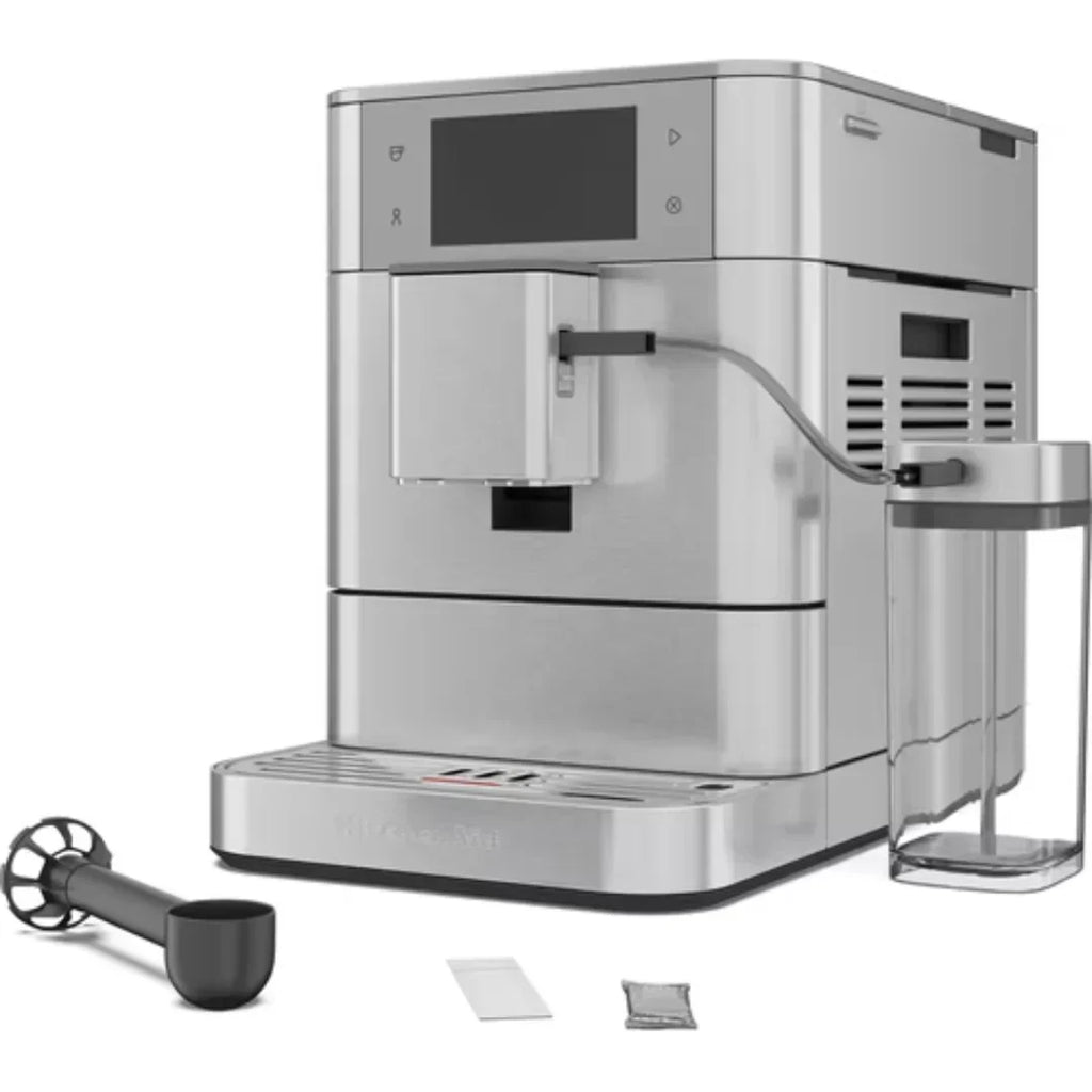 Fully Automatic Espresso Machine