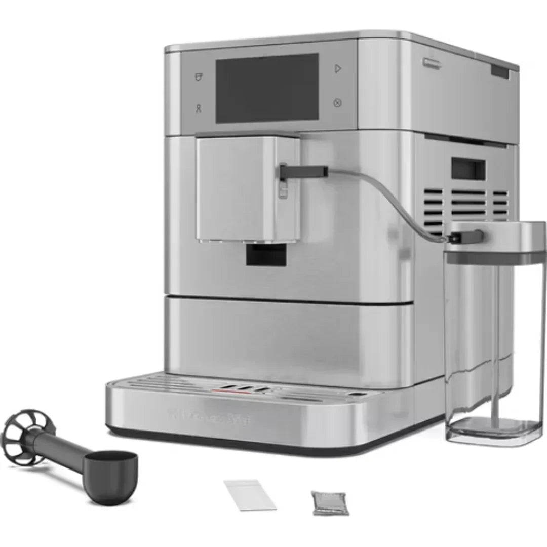 Fully Automatic Espresso Machine