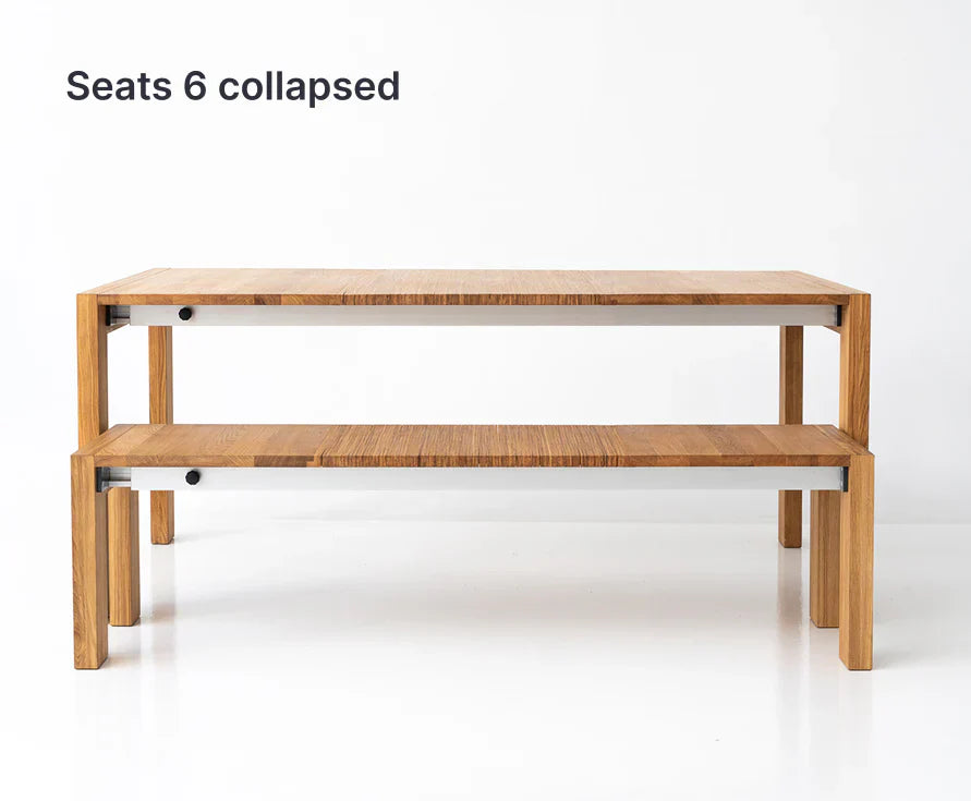 Accordion Table sale