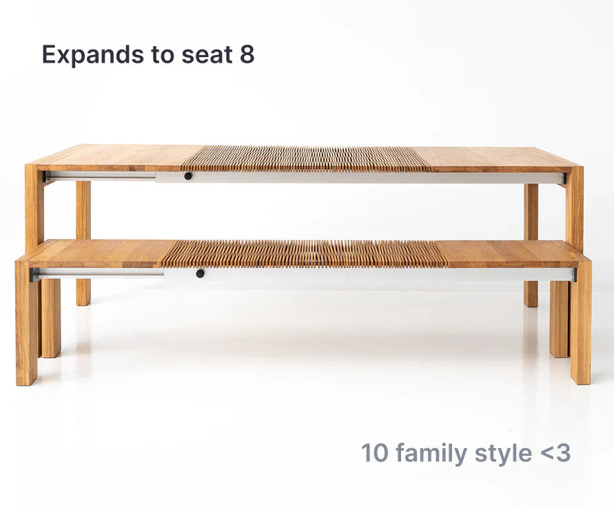 Accordion Table sale