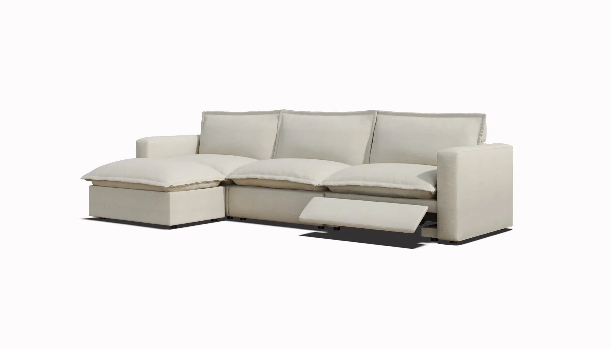Luxe Sofa set