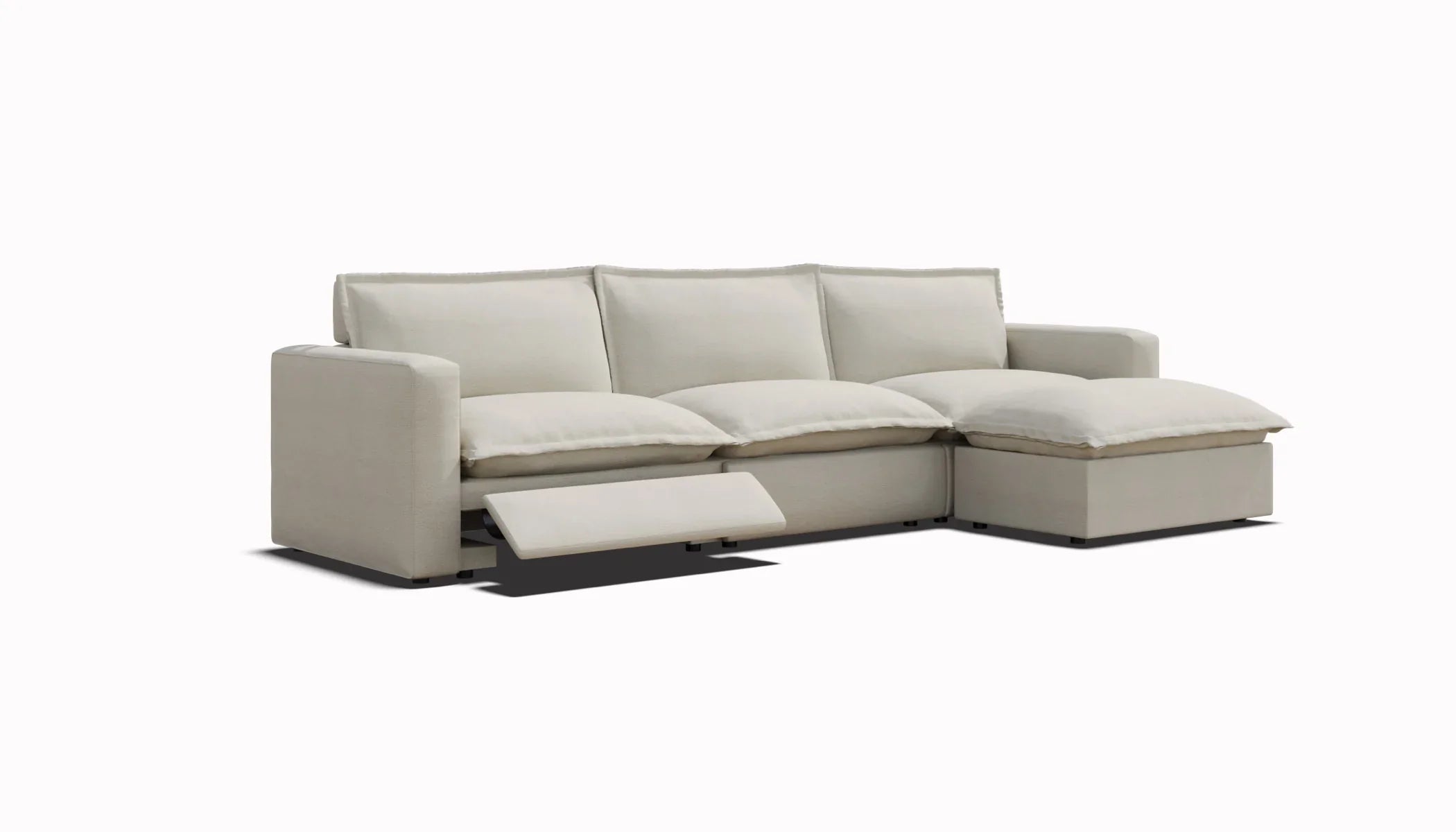 Luxe Sofa set