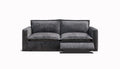 Luxe Sofa set