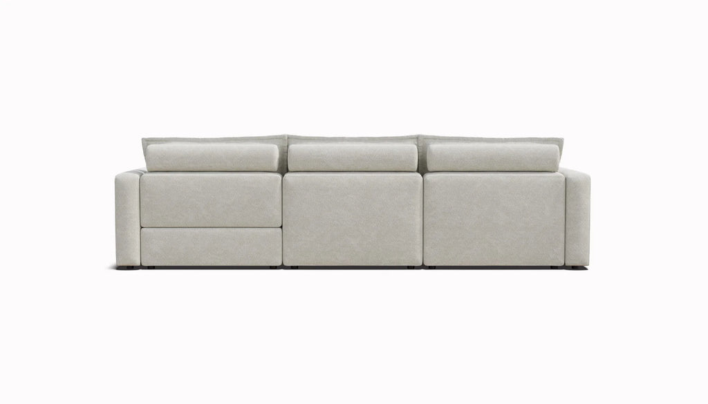 Luxe Sofa set