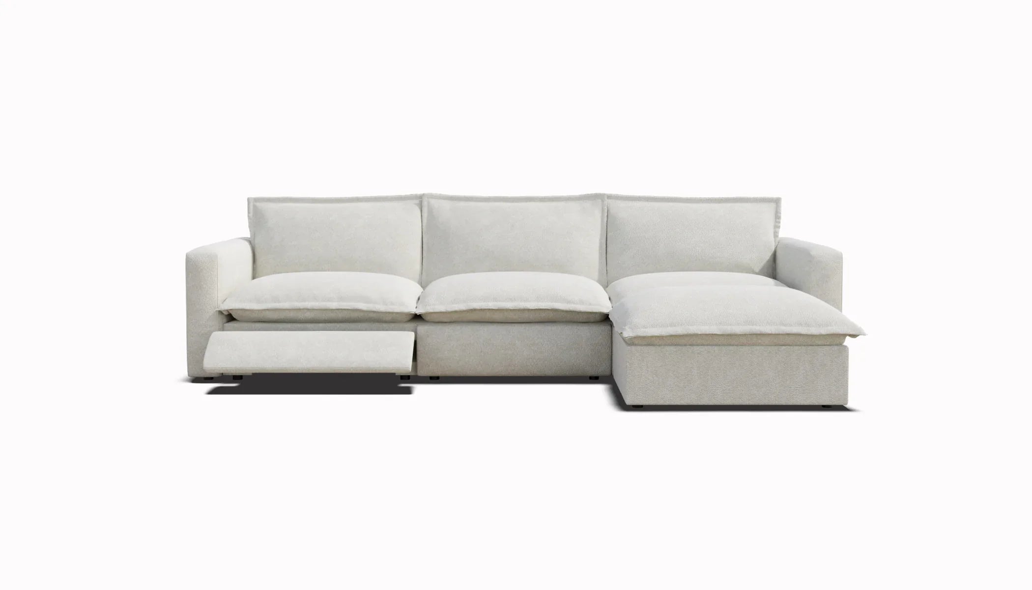Luxe Sofa set