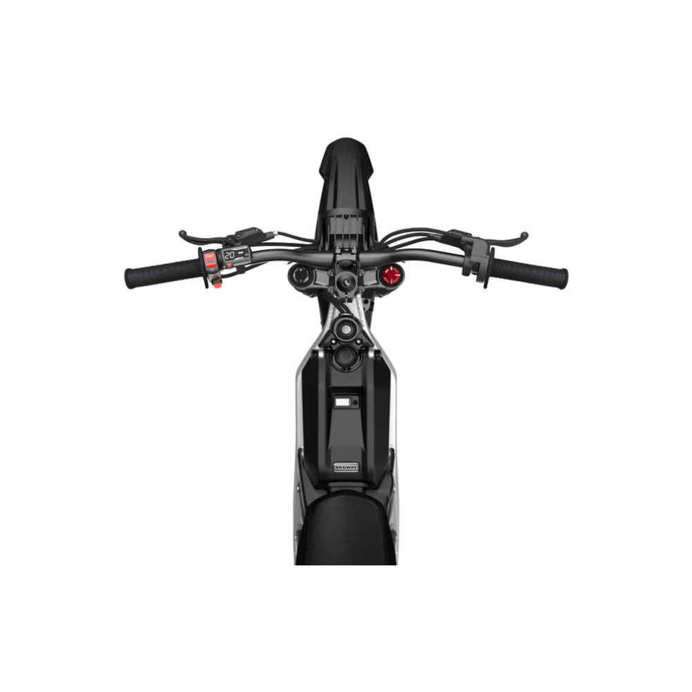 Electric Motor Bike