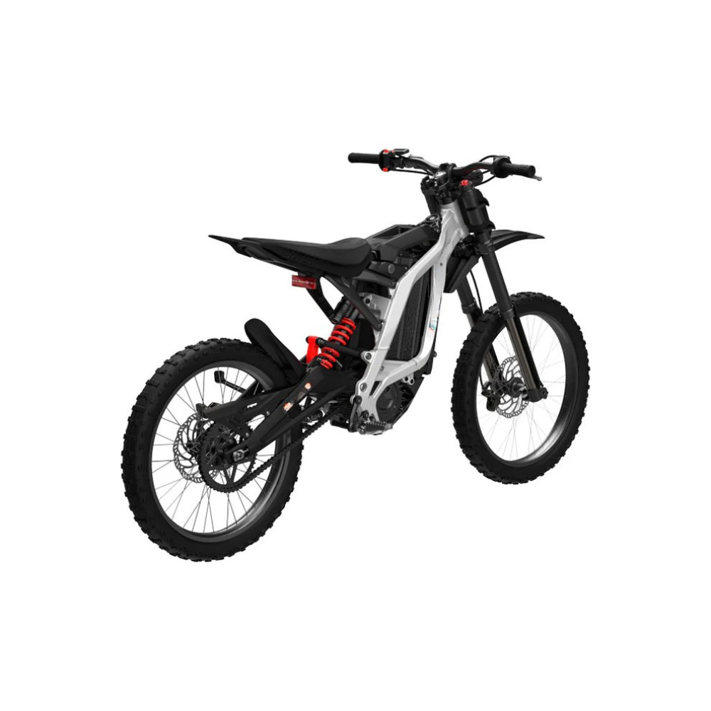 Electric Motor Bike