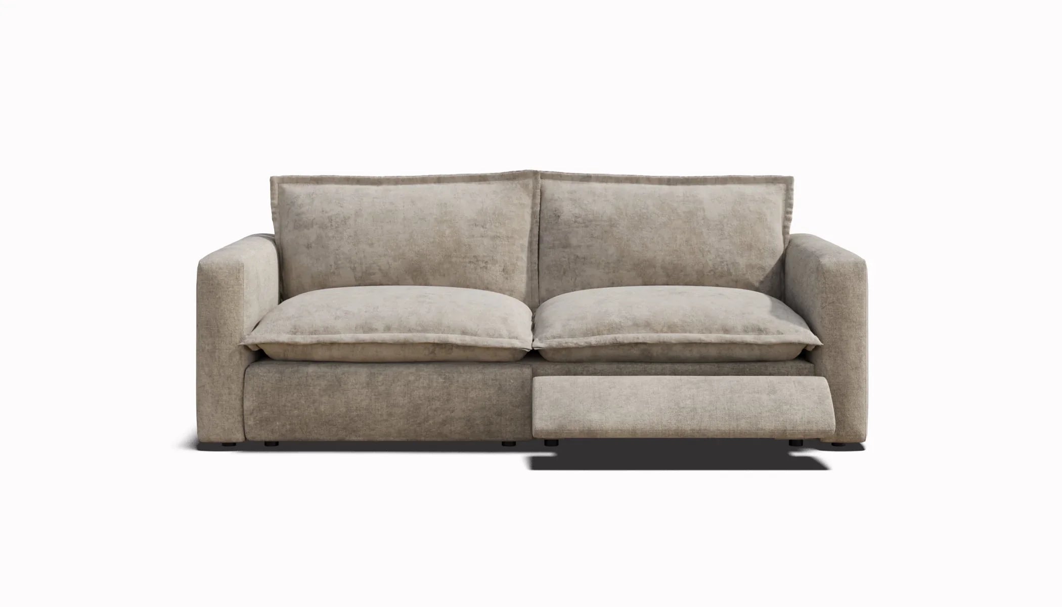 Luxe Sofa set