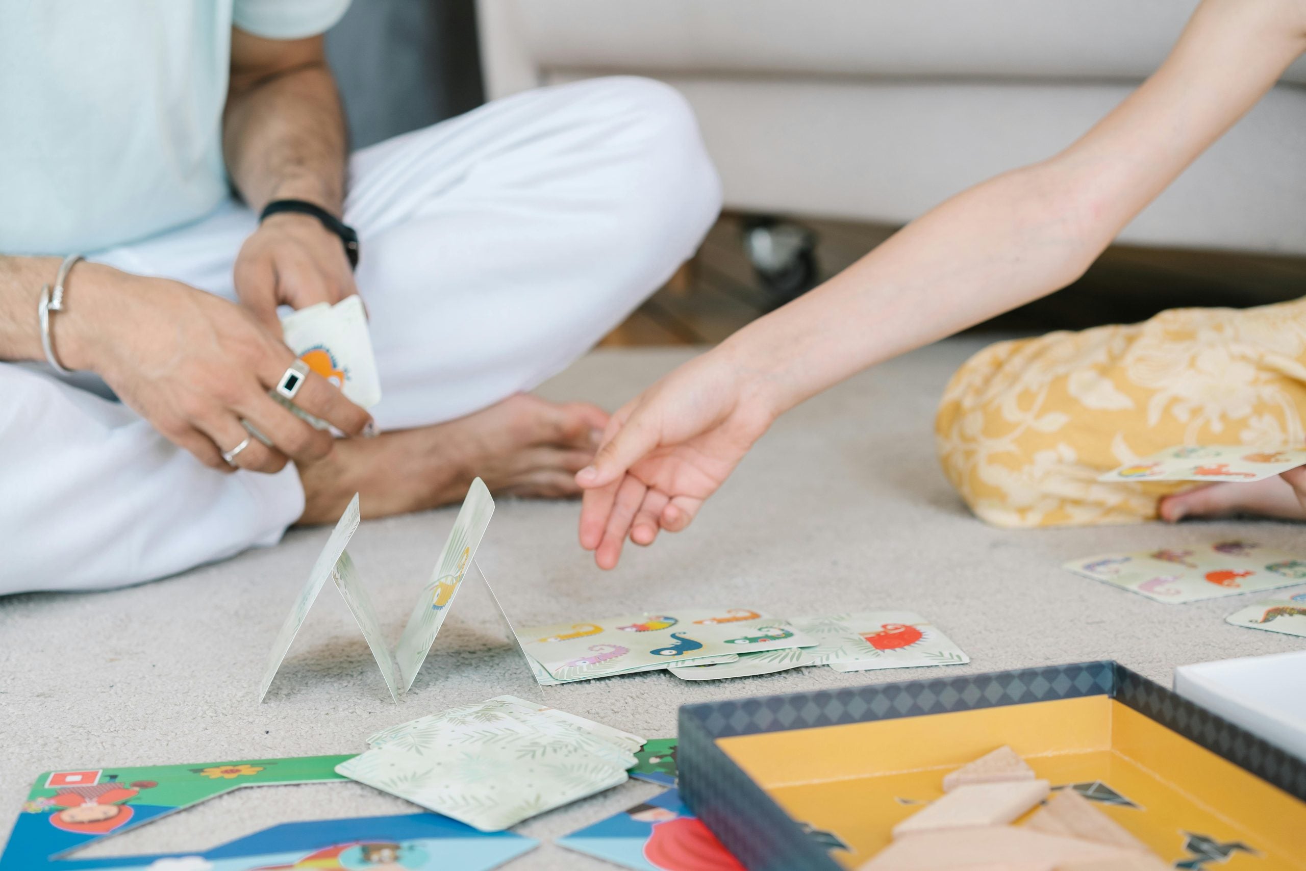 Family Fun Picks