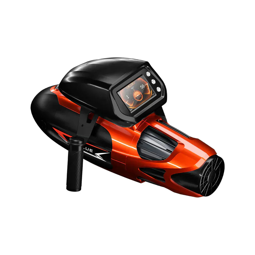 Underwater Scooter
